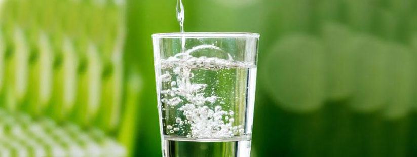 自來(lái)水檢測(cè)